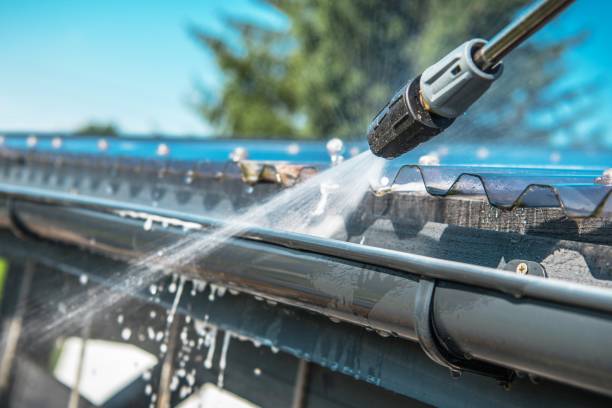 Best Deck Pressure Washing  in Boiling Springs, NC
