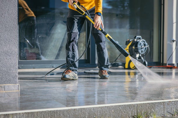 Best Fence Pressure Washing  in Boiling Springs, NC