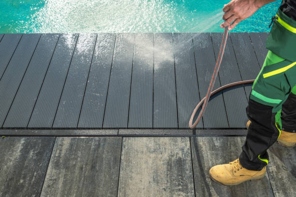 Best Sidewalk Pressure Washing  in Boiling Springs, NC