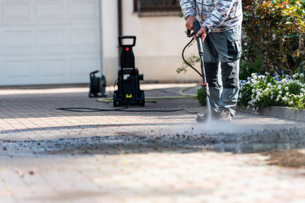 Best Roof Power Washing Services  in Boiling Springs, NC
