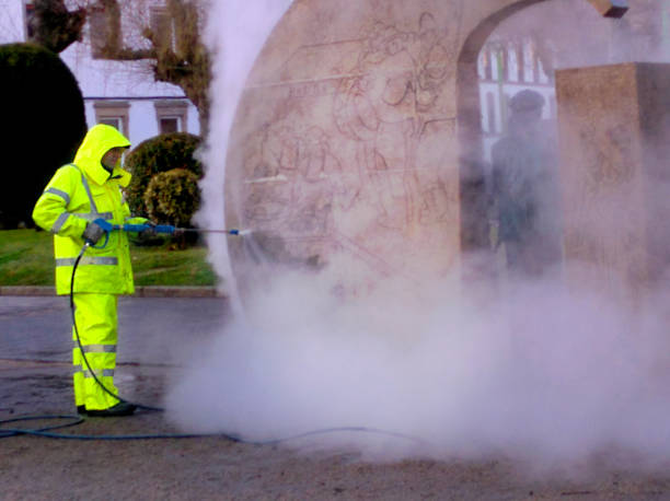 Best Pressure Washing Company Near Me  in Boiling Springs, NC
