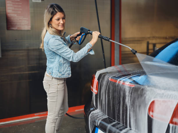 Best Commercial Building Pressure Washing  in Boiling Springs, NC