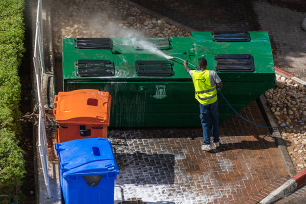 Best Concrete Pressure Washing  in Boiling Springs, NC